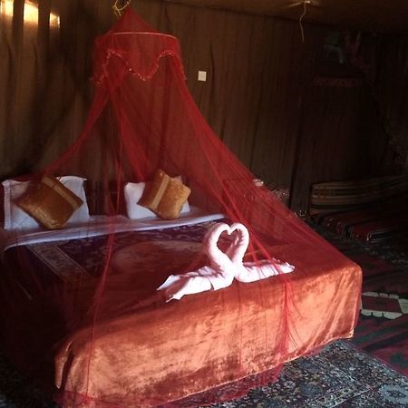 Captain'S Desert Camp Wadi Rum Extérieur photo